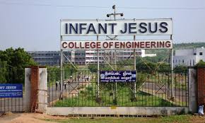 Infant Jesus College of Engineering